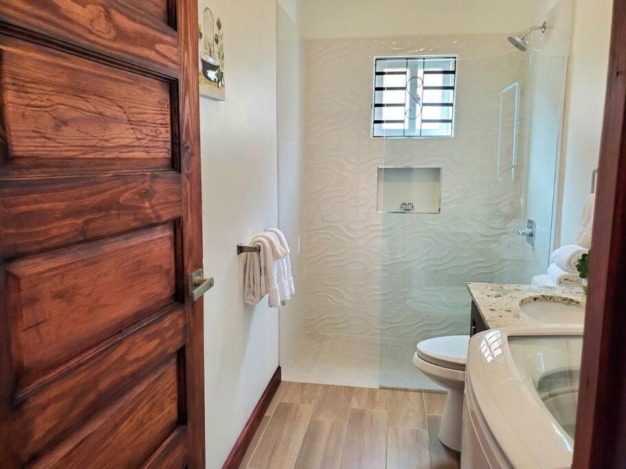 'The Solace' New Luxury Modern 1Bed 1Bath Apt. 波特莫尔 外观 照片