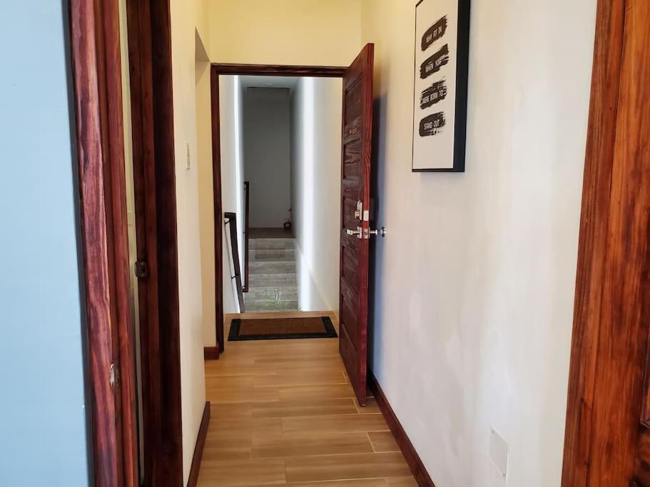'The Solace' New Luxury Modern 1Bed 1Bath Apt. 波特莫尔 外观 照片