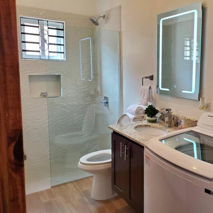 'The Solace' New Luxury Modern 1Bed 1Bath Apt. 波特莫尔 外观 照片