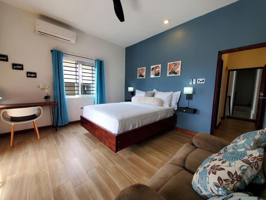 'The Solace' New Luxury Modern 1Bed 1Bath Apt. 波特莫尔 外观 照片