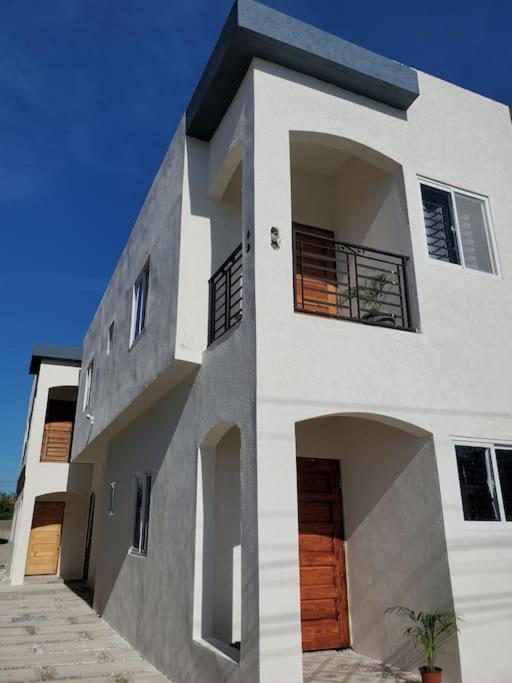 'The Solace' New Luxury Modern 1Bed 1Bath Apt. 波特莫尔 外观 照片