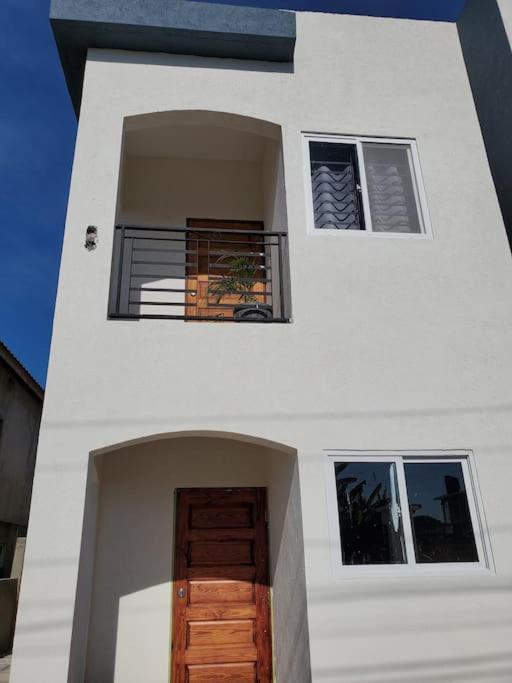 'The Solace' New Luxury Modern 1Bed 1Bath Apt. 波特莫尔 外观 照片