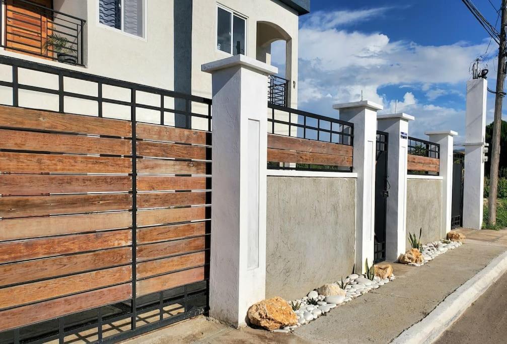 'The Solace' New Luxury Modern 1Bed 1Bath Apt. 波特莫尔 外观 照片